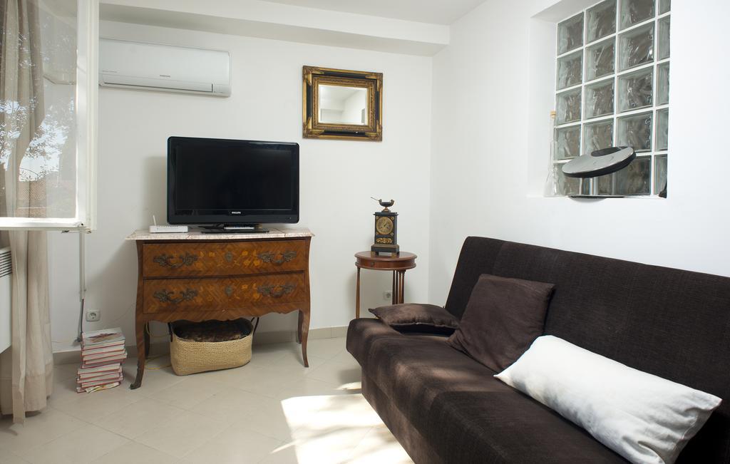 Dubrovnik Little Pearl Vila Exterior foto